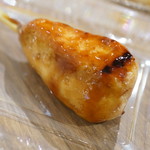 Bibai Yakitori Souzai En - 生つくね（たれ