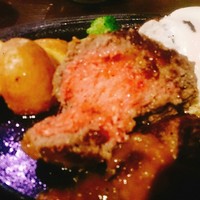 大井町銭場精肉店 - 中身はかなりレア