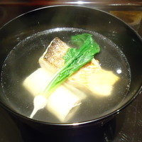 日本料理 晴山 - 