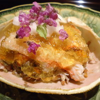 日本料理 晴山 - 