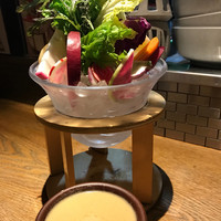 やさい家めい 表参道ヒルズ本家 - 