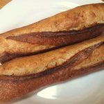 BOULANGERIE　CAFE　loisir - 