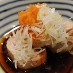 魚屋はちまき - あんきも