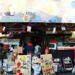 レストラン ザクロ - 今日はパーティーがあるらしい