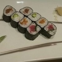 銀座 久兵衛 銀座本店 - 