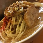 ラーメン荘 地球規模で考えろ - 