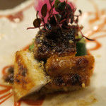 あなごと日本酒 なかむら - 酢の物