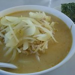 食堂ミサ 本店 - 