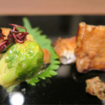 あなごと日本酒 なかむら - 