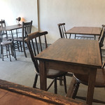 cafe Tomiyama 松阪店 - 