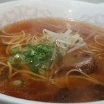 ラーメンセット（焼めし）@￥680