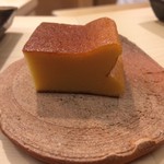 日本橋蛎殻町 すぎた - 玉子