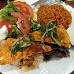 El-Mir  - Chawarma Beef&Chicken