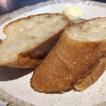 キッチン　CACCIATORA - 
