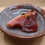 日本橋蛎殻町 すぎた - 長崎県壱岐の鰹