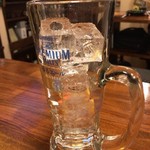 やきとり呑炭坊 - 中