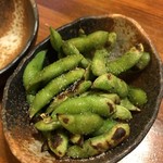 やきとり呑炭坊 - お通し