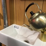 焼肉 ホルモン 坂上 裏なんば - 