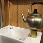 焼肉 ホルモン 坂上 裏なんば - 