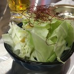 焼肉 ホルモン 坂上 裏なんば - 