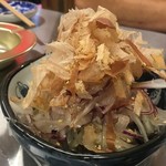 焼肉 ホルモン 坂上 裏なんば - 