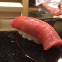 日本橋蛎殻町 すぎた - 中トロ