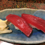 すし徳 - クーポンでゲットの「親方オススメの一品」♡