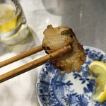 焼肉 ホルモン 坂上 裏なんば - 