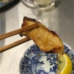 焼肉 ホルモン 坂上 裏なんば - 