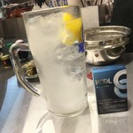 焼肉 ホルモン 坂上 裏なんば - 