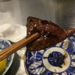 焼肉 ホルモン 坂上 裏なんば - 