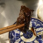 焼肉 ホルモン 坂上 裏なんば - 