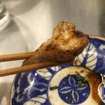 焼肉 ホルモン 坂上 裏なんば - 