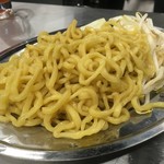 焼肉 ホルモン 坂上 裏なんば - 