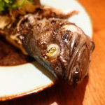 虎茶屋 - そいさんアップ