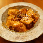 虎茶屋 - 麻婆豆腐