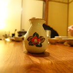 虎茶屋 - 素敵な徳利