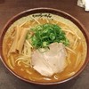 炙り味噌らーめん 麺匠 真武咲弥 渋谷店