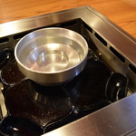 八宝苑 - 義経鍋