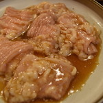 八宝苑 - ホルモン