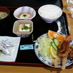 お食事処　たばくまん - 