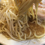 ラーメン二郎 - 