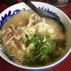 元祖糸島ラーメン 銅鑼 今宿店