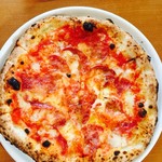 PIZZERIA SPADA - 