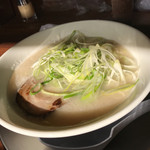 けん翔ラーメン - 