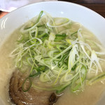 けん翔ラーメン - 