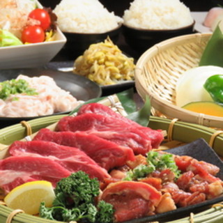 岩見沢精肉卸直営 牛乃家_2