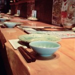 酒と料理のなつ - 