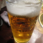 和牛焼肉 牛源 - トリビー。生大です。