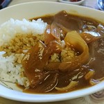 江戸八そばや - 
